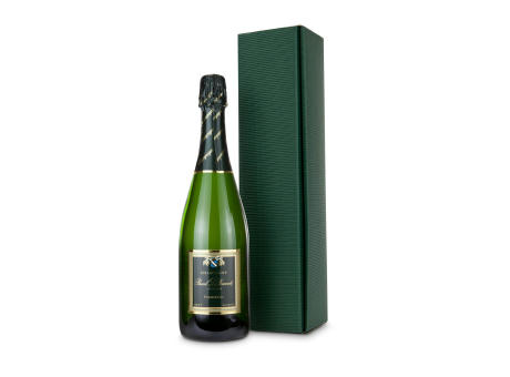 Geschenkartikel / Präsentartikel: Champagner Pascal Lallement brut
