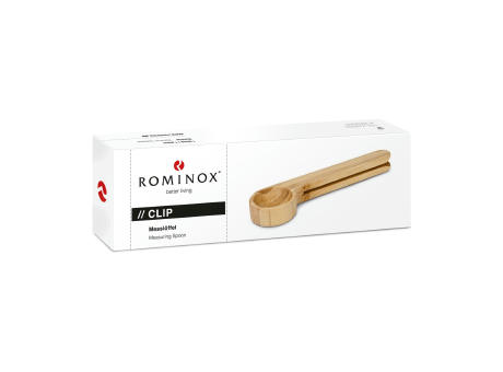 ROMINOX® Messlöffel // Clip