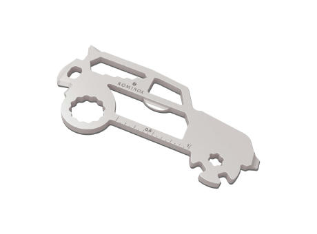 ROMINOX® Key Tool // SUV - 19 features (Auto)