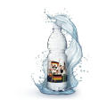 500 ml PromoWater - Mineralwasser zur Fußball Europameisterschaft, still, Hergestellt in Deutschland - Folien-Etikett