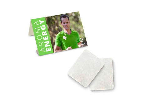 Wellness Patches - Energy