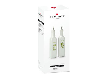 ROMINOX® Essig & Öl Spender // Classico