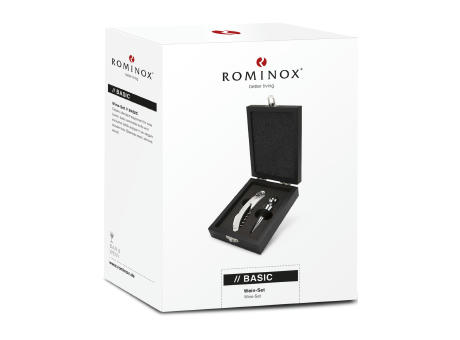 ROMINOX® Wein-Set // Basic