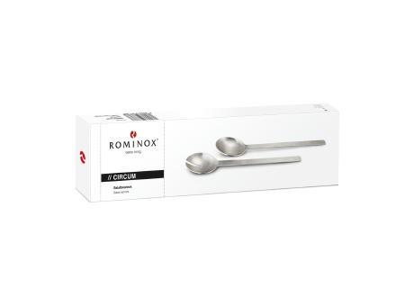 ROMINOX® Salatbesteck // Circum