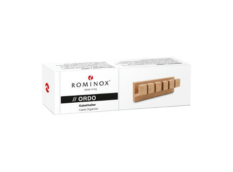 ROMINOX® Kabelhalter // Ordo