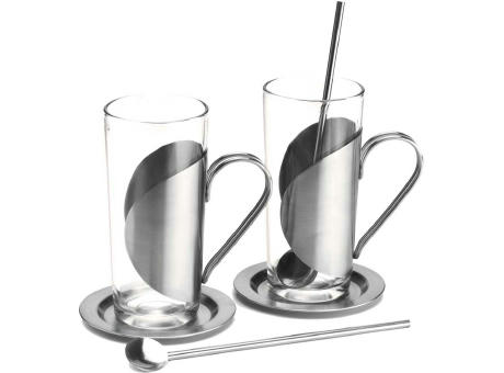 Geschenkset / Präsenteset: Kaffee 3in1