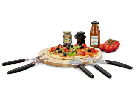 Geschenkset / Präsenteset: Pizza Italia