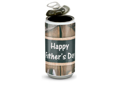 Geschenkset / Präsenteset: Männer-Geheimnis Happy Father's Day