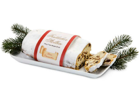 Geschenkset / Präsenteset: Punsch & Stollen