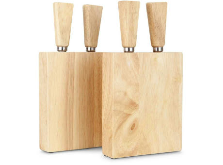 Geschenkset / Präsenteset: Edles Käse-Trio