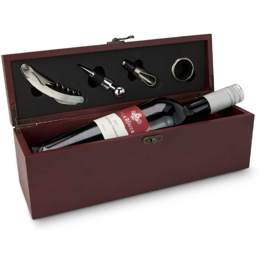 ROMINOX® Weinaccessoirekiste // Vino Classic