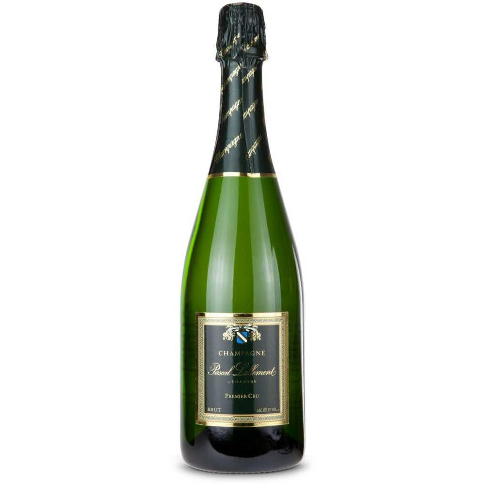 Champagner Pascal Lallement, 0,75 l