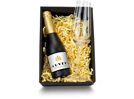 Geschenkset / Präsenteset: Sparkling Cuvée