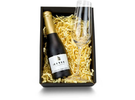 Geschenkset / Präsenteset: Sparkling Cuvée