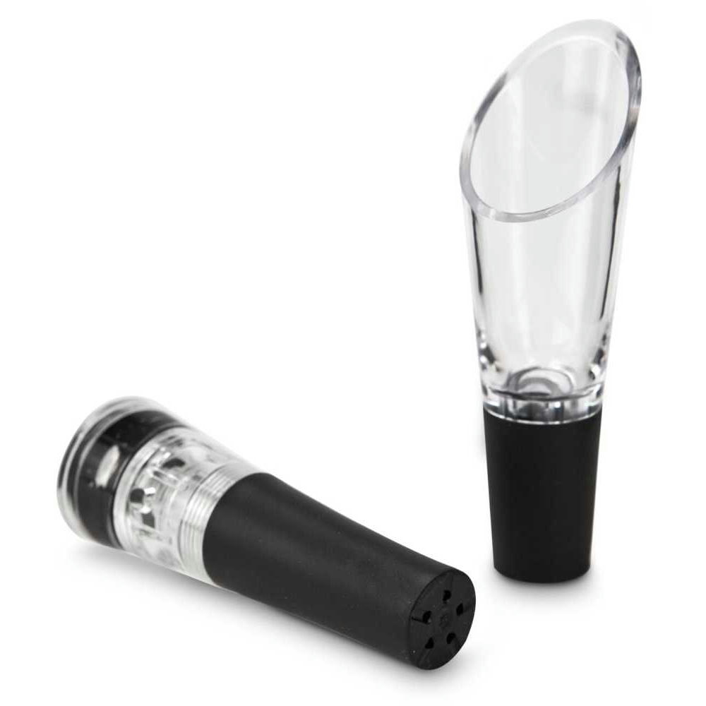 ROMINOX® Weinbelüfter-Set // Bottle Air