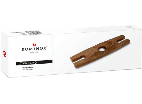 ROMINOX® Weinglashalter // Vinolino