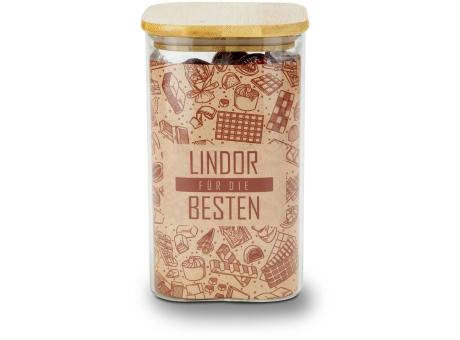 Geschenkset / Präsenteset: Lindor für die Besten