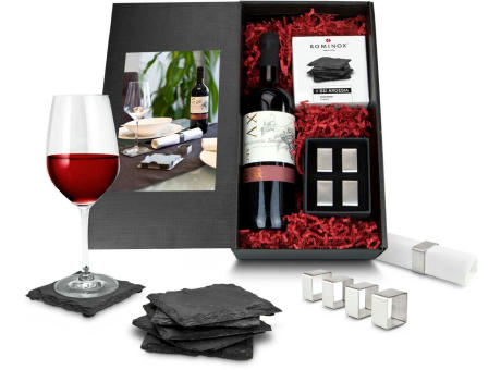 Geschenkset / Präsenteset: Sangiovese Noblimente