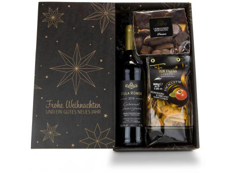 Geschenkset / Präsenteset: Weihnachtsgenuss