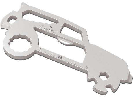 ROMINOX® Key Tool // SUV - 19 features (Auto)