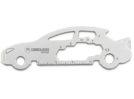 ROMINOX® Key Tool // Car - 18 functions (Auto)