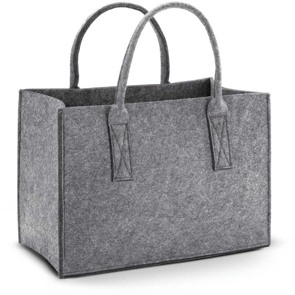 ROMINOX® Vegane Filztasche // Relana