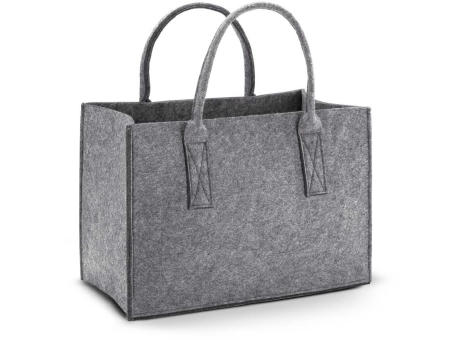 Geschenkset / Präsenteset: Gemütliche Filztasche