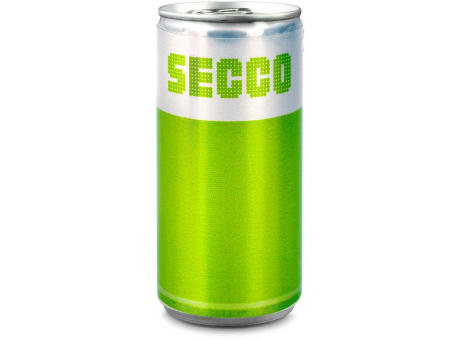 Promo Secco - Folien-Etikett, 200 ml