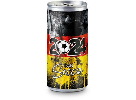 Promo Secco - Folien-Etikett, 200 ml