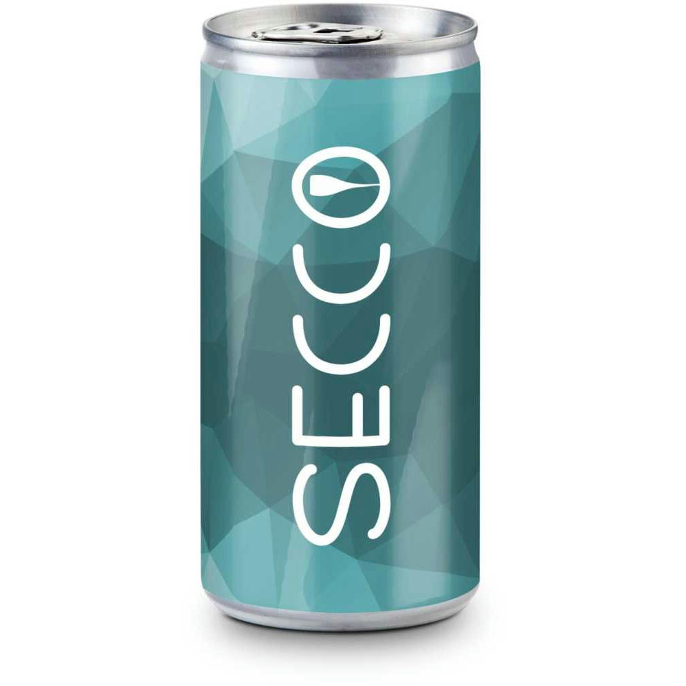 Secco, 200 ml - Kleinmengen ab 24 Dosen