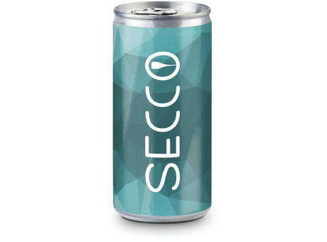 Secco, 200 ml - Kleinmengen ab 24 Dosen