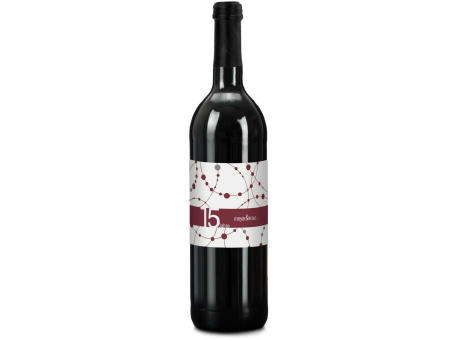 Französischer Cabernet Sauvignon Trocken - Kapselfarbe Schwarz, 0,75 l