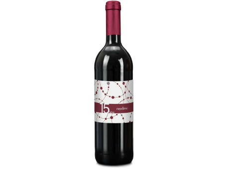 Französischer Cabernet Sauvignon Trocken - Kapselfarbe Bordeauxrot, 0,75 l