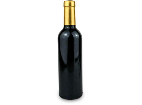 Französischer Cabernet Sauvignon Trocken - Kapselfarbe Gold, 0,375 l