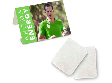 Wellness Patches - Energy