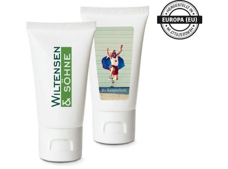 WM-Handreinigungstube Fan Edition, 50 ml - Handreinigungsgel