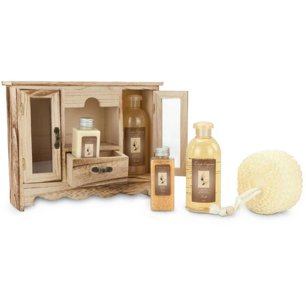 Wellness-Geschenkset: Beauty Care