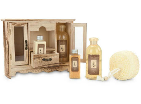 Wellness-Geschenkset: Beauty Care