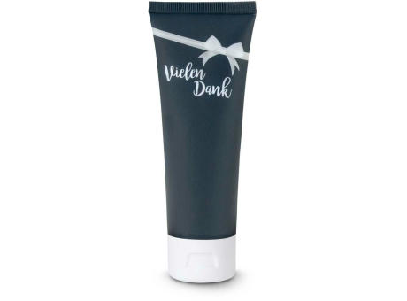 Pflegetube Vielen Dank - 75 ml Hand- & Nagelcreme ALOE VERA SENSITIV