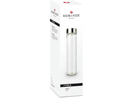 ROMINOX® Glaskaraffe // Fiola