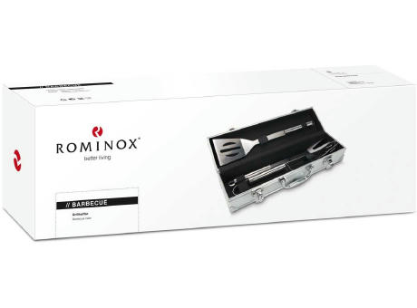 ROMINOX® Grillkoffer // Barbecue