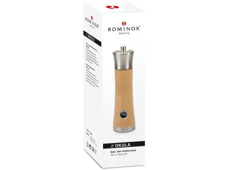 ROMINOX® Gewürzmühle // Okula