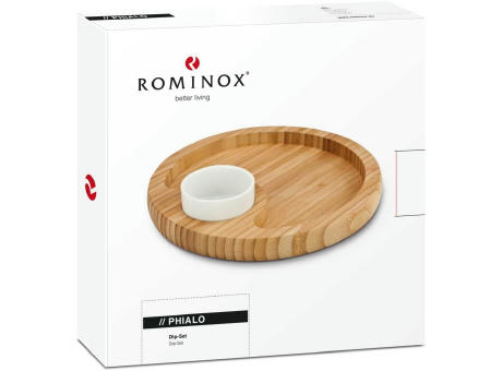 ROMINOX® Dip-Set // Phialo