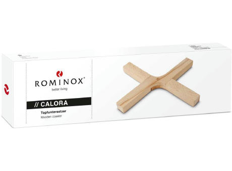 ROMINOX® Topfuntersetzer // Calora