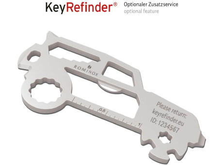 ROMINOX® Key Tool // SUV - 19 features (Auto)