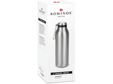 ROMINOX® Isolierflasche // Travel Mate