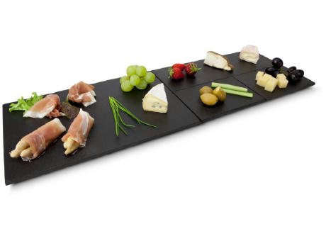 ROMINOX® Schieferplatten-Set // Tapas Ardesia