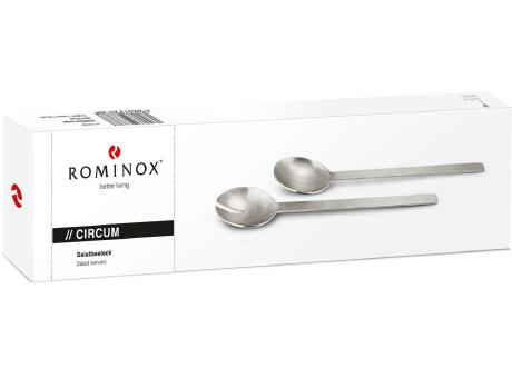 ROMINOX® Salatbesteck // Circum