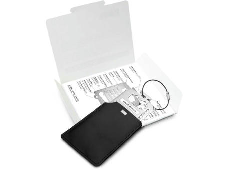 ROMINOX® Card Tool // Travel Tag - 30 Funktionen