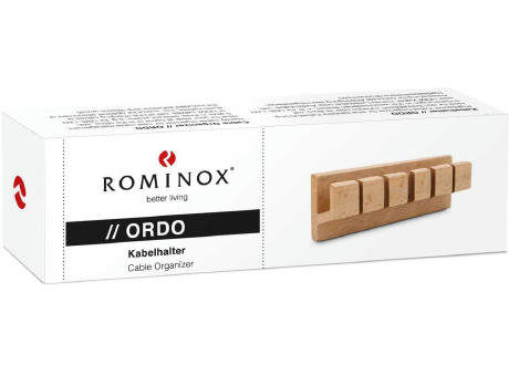 ROMINOX® Kabelhalter // Ordo